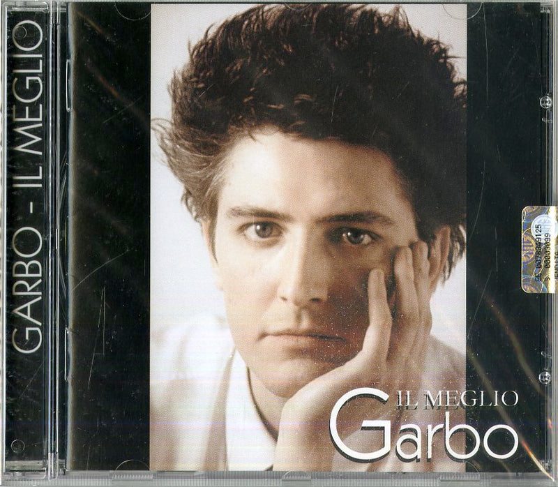 Garbo - Il Meglio