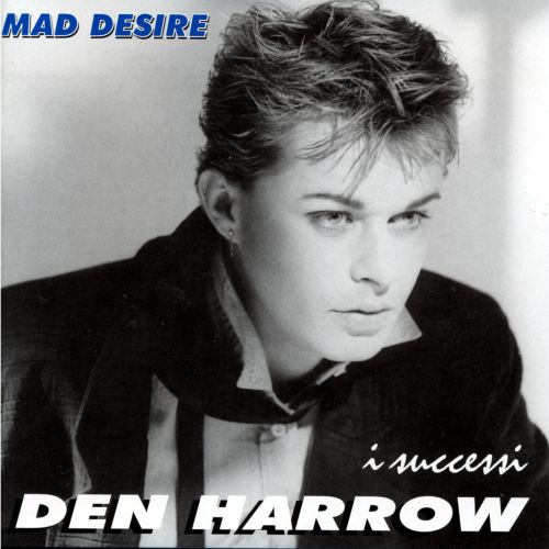 Harrow Den - I Successi Cd 8014406638363