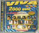 Compilation - Viva '60'70'80 2000 Gold Cd 8014406638769