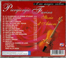 Farina Piergiorgio - Storie D'Amore (Orchestra) Cd 8014406642261