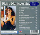 Montecorvino Pietra - Del Suo Meglio Cd 8014406642469