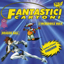 Cartoon Group - Fantastici Cartoni