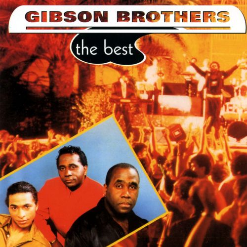 Gibson Brothers - The Best Cd 8014406645767