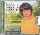 Iannetti Isabella - I Successi Cd 8014406646467
