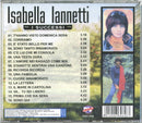 Iannetti Isabella - I Successi Cd 8014406646467