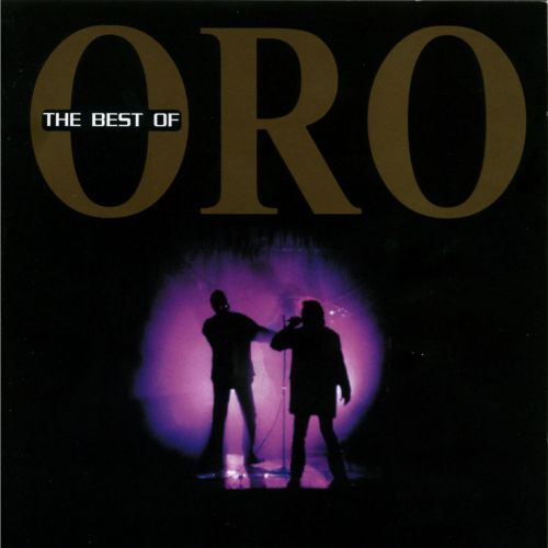 Oro - The Best Cd 8014406647563