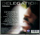 Delegation - Collection Cd 8014406649260