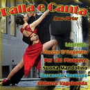 Parise Enzo - Balla E Canta Cd 8014406649963