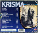 Krisma - The Best Cd 8014406650563