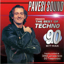 Pavesi Sound - The Best Of Techno 90