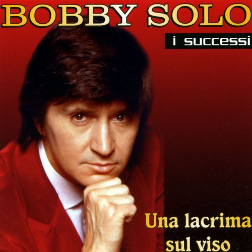 Solo Bobby - I Successi Cd 8014406652260