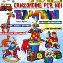 Compilation - Le Piu' Belle Canzoncine Per Noi Bambini Cd 8014406653465