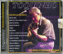 Toquinho - Musica Latino Americana Cd 8014406654165