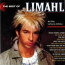 Limahl - The Best Of Limahl Cd 8014406654363