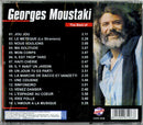 Moustaki Georges - The Best Of George Moustaki Cd 8014406654868