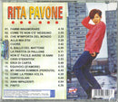Pavone Rita - Rita Pavone Cd 8014406655063