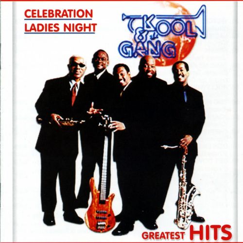Kool & The Gang - Greatest Hits Cd 8014406656367