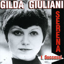 Giuliani Gilda - I Successi Cd 8014406656961