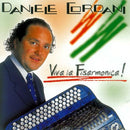 Cordani Daniele - Viva La Fisarmonica CD 8014406664461