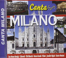 Compilation - Canta Milano Cd 8014406665161