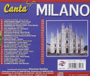 Compilation - Canta Milano Cd 8014406665161