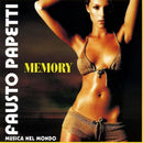 Papetti Fausto - Musica Nel Mondo "Memories" -Orchestra-