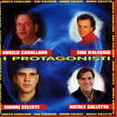 Protagonisti - Protagonisti Vol.1 Cd 8014406670264