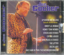 Cocker Joe - Joe Cocker Cd 8014406671162