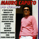 Caputo Mauro - Pe Sempe Cd 8014406672268