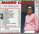 Caputo Mauro - Pe Sempe Cd 8014406672268