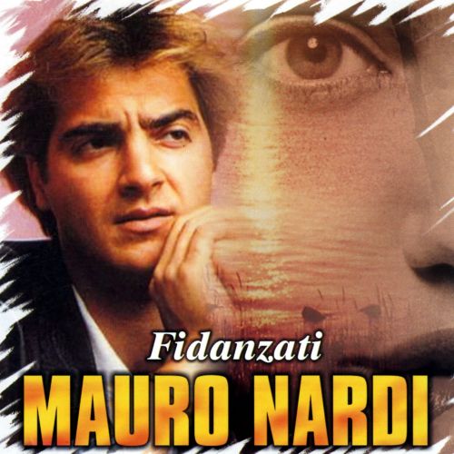 Nardi Mauro - Fidanzati Cd 8014406673463