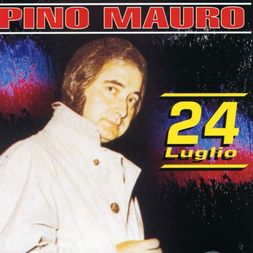 Mauro Pino - 44401 Cd 8014406673760