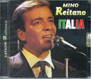 Reitano Mino - Italia Cd 8014406674460