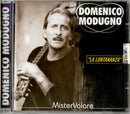 Modugno Domenico - La Lontananza Cd 8014406675467