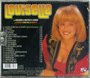 Louiselle - Il Meglio CD 8014406677966