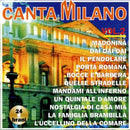 Compilation - Canta Milano Vol.2 Cd 8014406678369