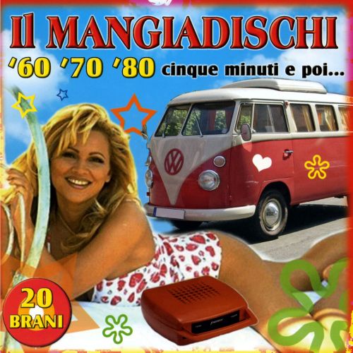 Compilation - Canzoni & Canzoni Vol.2 Emozioni CD 8014406680362