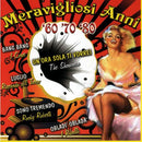 Compilation - Canzoni & Canzoni Vol.5 Juke Box '60 '70 '80 CD 8014406680669