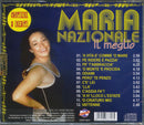 Nazionale Maria - Il Meglio Cd 8014406683165