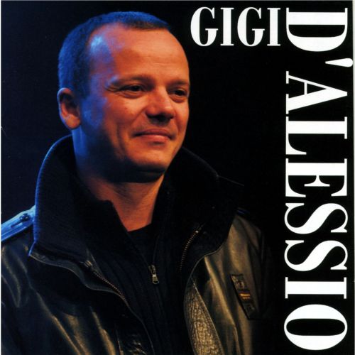 D'Alessio Gigi - Gigi D-Alessio