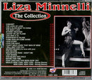 Minnelli Liza - The Collection Cd 8014406686463