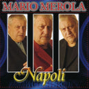 Merola Mario - Napoli Cd 8014406690262