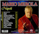 Merola Mario - Napoli Cd 8014406690262