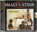 Imagination - The Best Cd 8014406705065