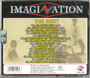 Imagination - The Best Cd 8014406705065