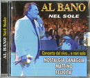 Al Bano - Nel Sole Cd 8014406709667