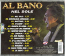 Al Bano - Nel Sole Cd 8014406709667