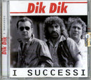 Dik Dik - I Successi Cd 8014406722567