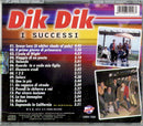 Dik Dik - I Successi Cd 8014406722567