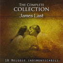 Last James - The Complete Collection CD 8014406822564